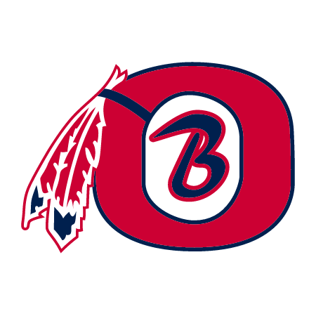 Octorara Braves Logo